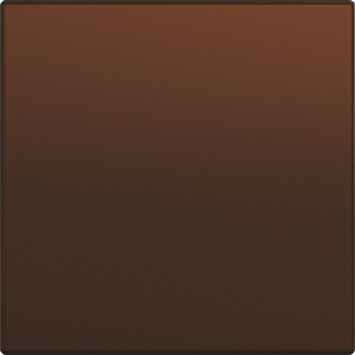 antique bronze finish