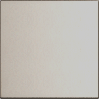 polished nickel finish